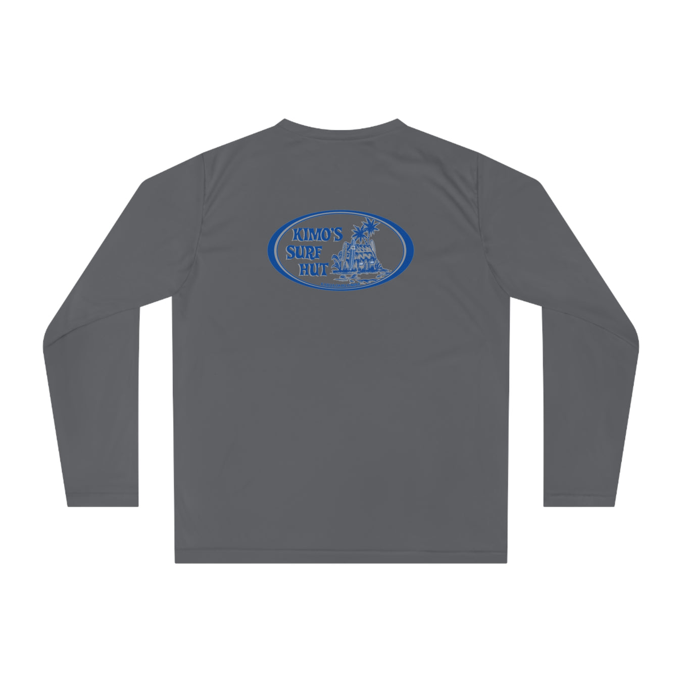 Men's Long Sleeve Tees