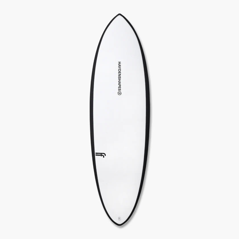 Hayden Shapes Surfboards