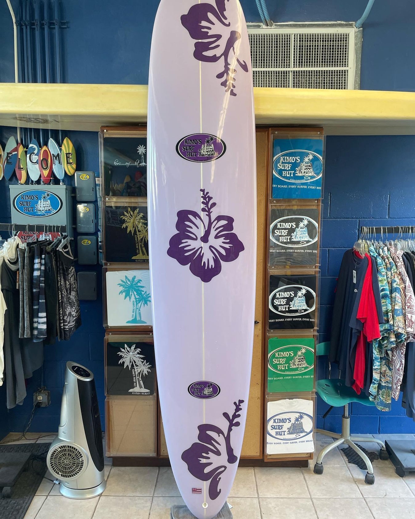Available to Order Surf Boards