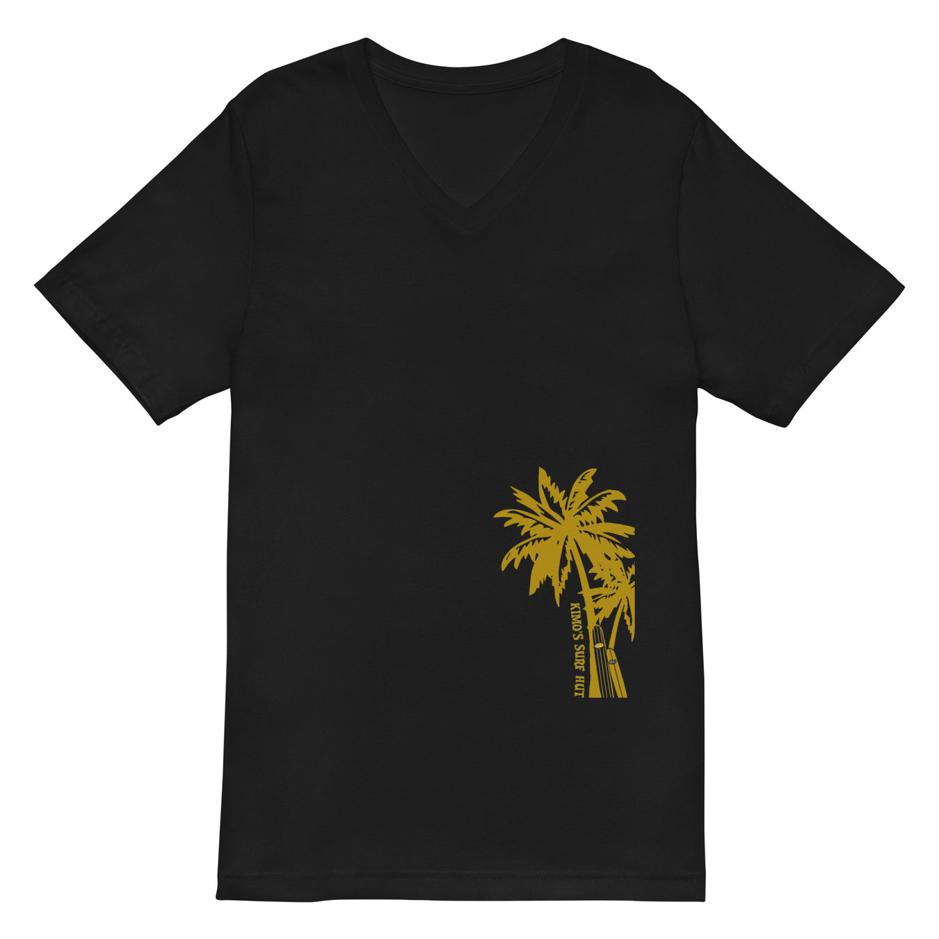 Women's Short Sleeve Tees at Kimo's Surf Hut