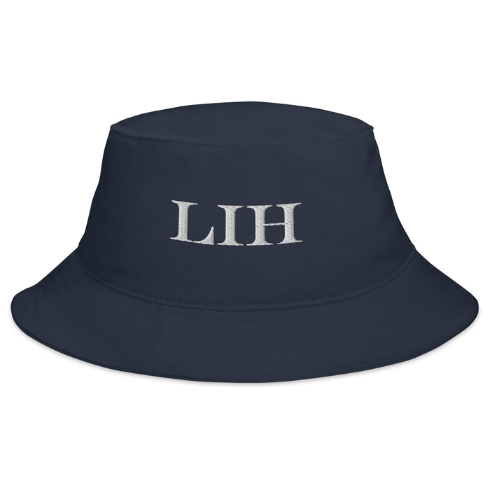 Kimo's Surf Hut LIH Bucket Hat