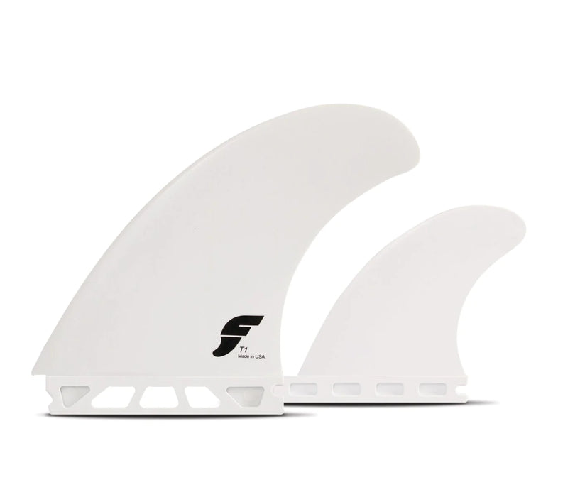 Futures T1 Thermotech Twin +1 Fins