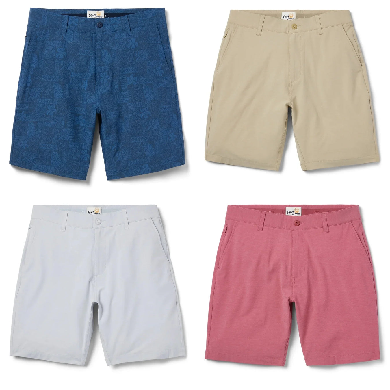 Men's Shorts at Kimo's Surf Hut