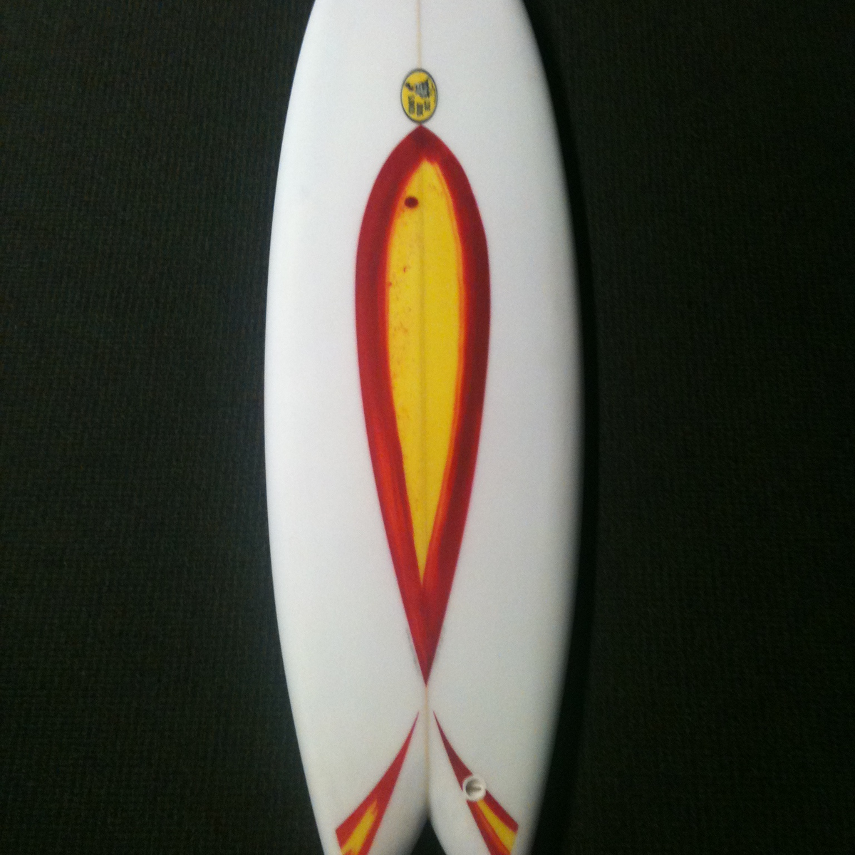 Fish Style Surfboard — Kimo's Surf Hut Fish Style Surfboard — Kimo's Surf Hut