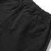 Reyn Spooner Cruiser 3.0 Black color Shorts Stretch Twill: 97% Cotton, 3% Spandex zoom in on back right buttoned pocket.