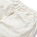 Reyn Spooner Cruiser 3.0 Stone color Shorts Stretch Twill: 97% Cotton, 3% Spandex zoom in on back right buttoned pocket.