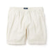 Reyn Spooner Cruiser 3.0 Stone color Shorts Stretch Twill: 97% Cotton, 3% Spandex front view.