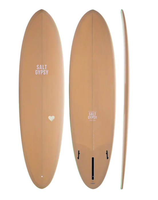 Salt Gypsy Mid Tide - PU