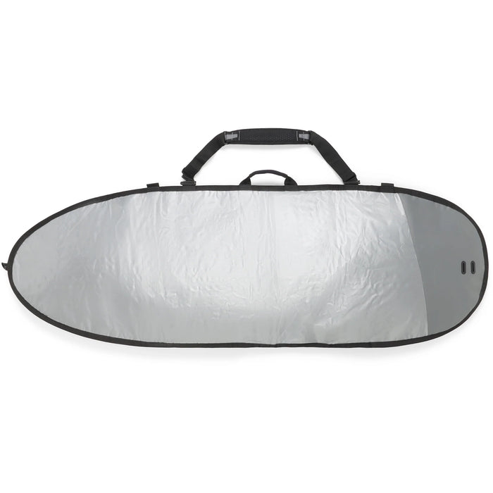 Dakine 11' 0" Recon Peahi + Daylight DLX Surfboard Bag Thruster - Castlerock/Stone