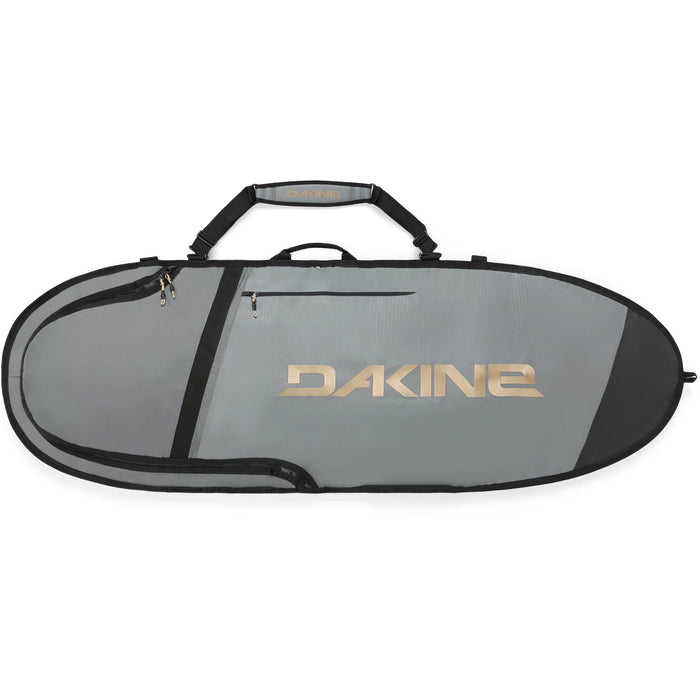 Dakine 11' 0" Recon Peahi + Daylight DLX Surfboard Bag Thruster - Castlerock/Stone