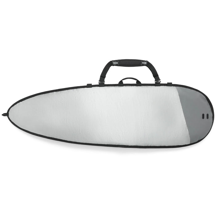 Dakine 11' 0" Recon Peahi + Daylight DLX Surfboard Bag Thruster - Castlerock/Stone