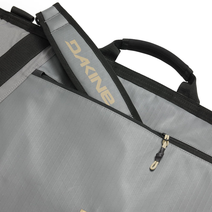 Dakine 11' 0" Recon Peahi + Daylight DLX Surfboard Bag Thruster - Castlerock/Stone