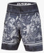Dakine Men's 20" Lawai Board Shorts featuring 4-way stretch with a comfort close fly and an interior stretch gusset front view.