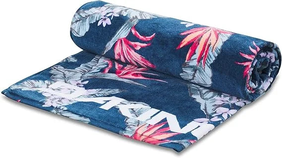 Dakine Terry Beach Towel