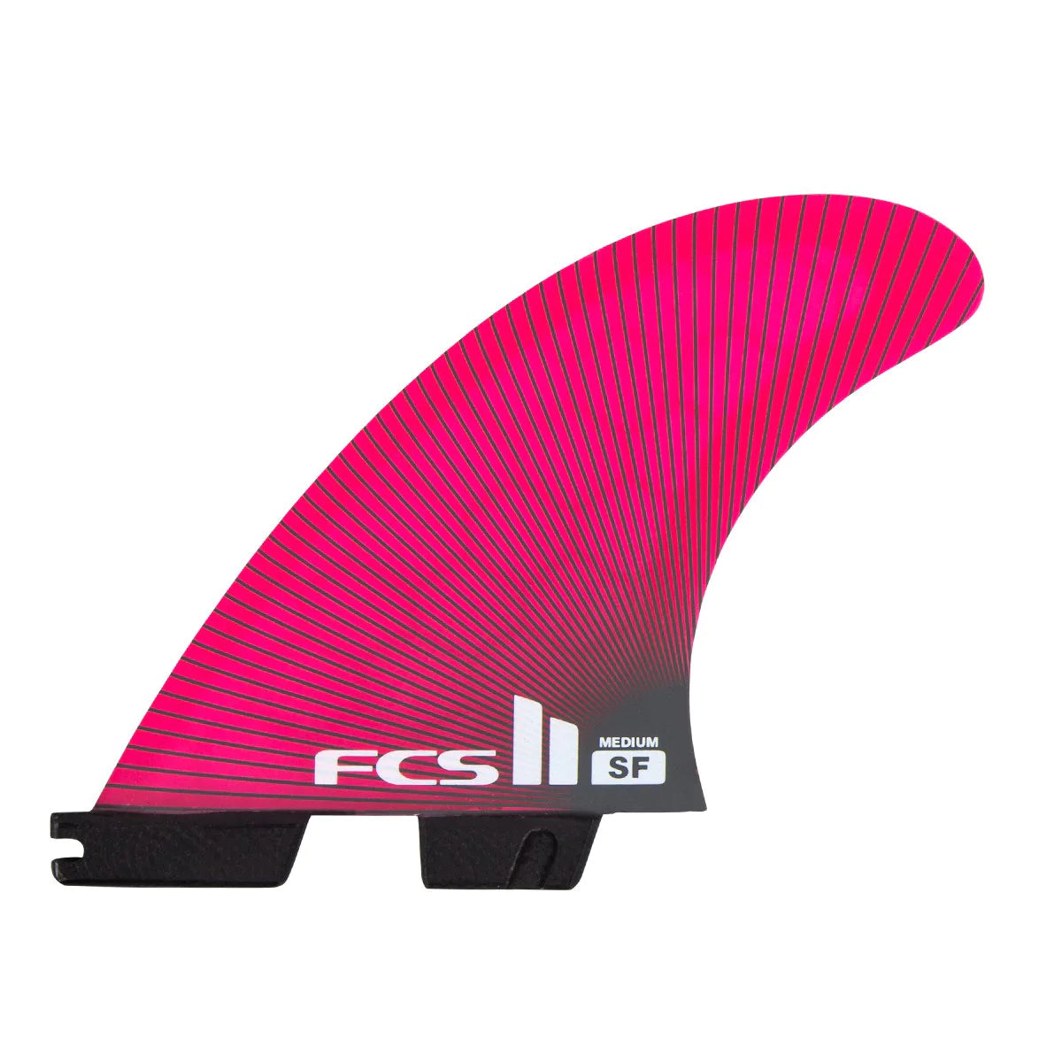 FCS II SALLY FITZGIBBONS TRI FINS — Kimo's Surf Hut