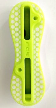 FCS II Surfboard Fin Box - Single Fin Boxes ONLY — Kimo's Surf Hut