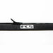 FCS SUP D-Ring tie down system is simply the strongest and most reliable way secure your boards to your vehicle  side view.