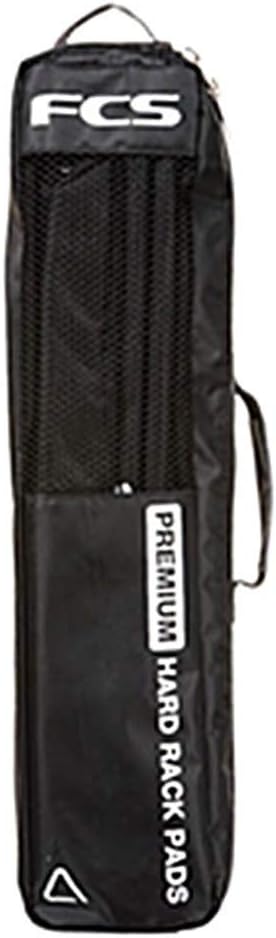 FCS Premium Hard Rack System (Pair) — Kimo's Surf Hut