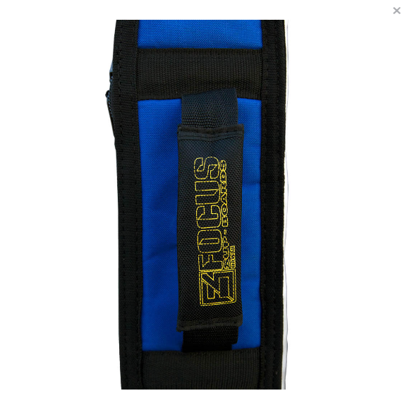 FOCUS STAND UP PADDLE BOARD BAG