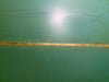 Used Jay Hodge shaped Surfboard Longboard 9' x 22" x 2 7/16" signed for David - ISH Team - Matthew 22:37 it will blow your mind