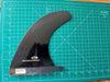 8" used Aipa Boardworks surfboard or Stand Up Paddle Board fin or center skeg.