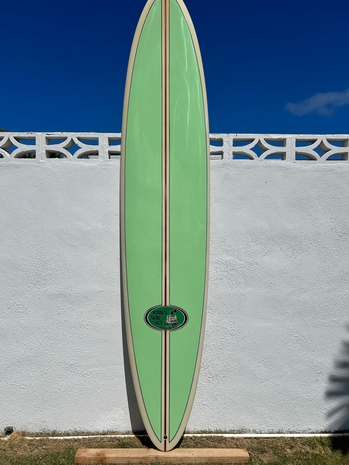 Used 9' 4