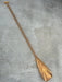 Stand Up Paddleboard Paddle Made in Hawai'i with white Koa  Well balanced and weighing 2 lbs 5 oz