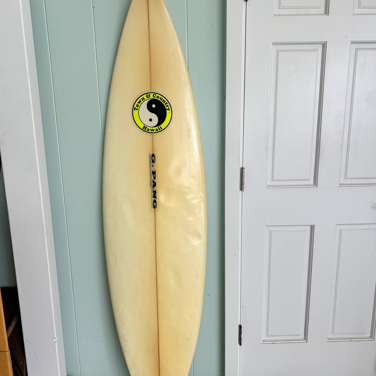 サーフィン・ボディボード G.PANG サーフィン・ボディボード G.PANG