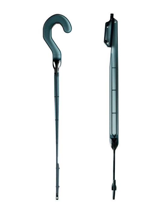 SUP center fin box surfboard hanger to display or store your Stand Up  Paddle Board. 