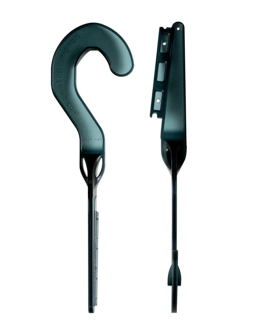 Futures fin box surfboard hanger to display or store your surfboard 