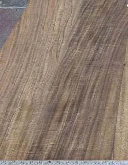 Koa wood for Kimo's Surf Hut wood longboard surfboard