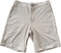 String colored Aloha Men's Stretch Pants front view