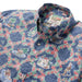 Hawaiian Xmas Navy Shirts with signs for Waikiki, North Shore, Lahaina, Nene, surfer, surfboard, Mr & Mrs Snowman, lei