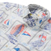Reyn Spooner Pacific Cup 2026 Collared Short Sleeve Aloha Shirt Classic Button Front zoom in