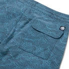 Reyn Spooner Eco Board Shorts Molokai Channel Numeric Sizing