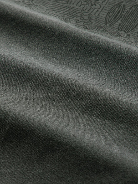 Reyn Spooner Surf Stripe Performance Hoodie