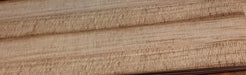 Mango wood for Kimo's Surf Hut wood longboard surfboard