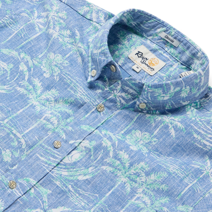 Sale on Reyn Spooner Ocean Motion / Don't Be Koi / Christmas / Woodies and Waves/ and Others Collared Shirt