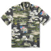 250th Anniversary of the United States Army commemorative pullover style collared no wrinkle short sleeve shirt