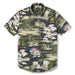 250th Anniversary of the United States Army commemorative tailored style collared no wrinkle short sleeve shirt