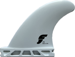 Futures F2 Thermotech Thruster Fins (Grom)