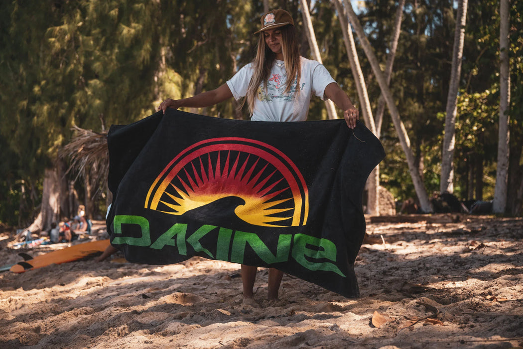Dakine Terry Beach Towel