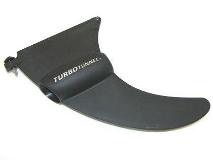 Turbo Tunnel Single Fin — Kimo's Surf Hut