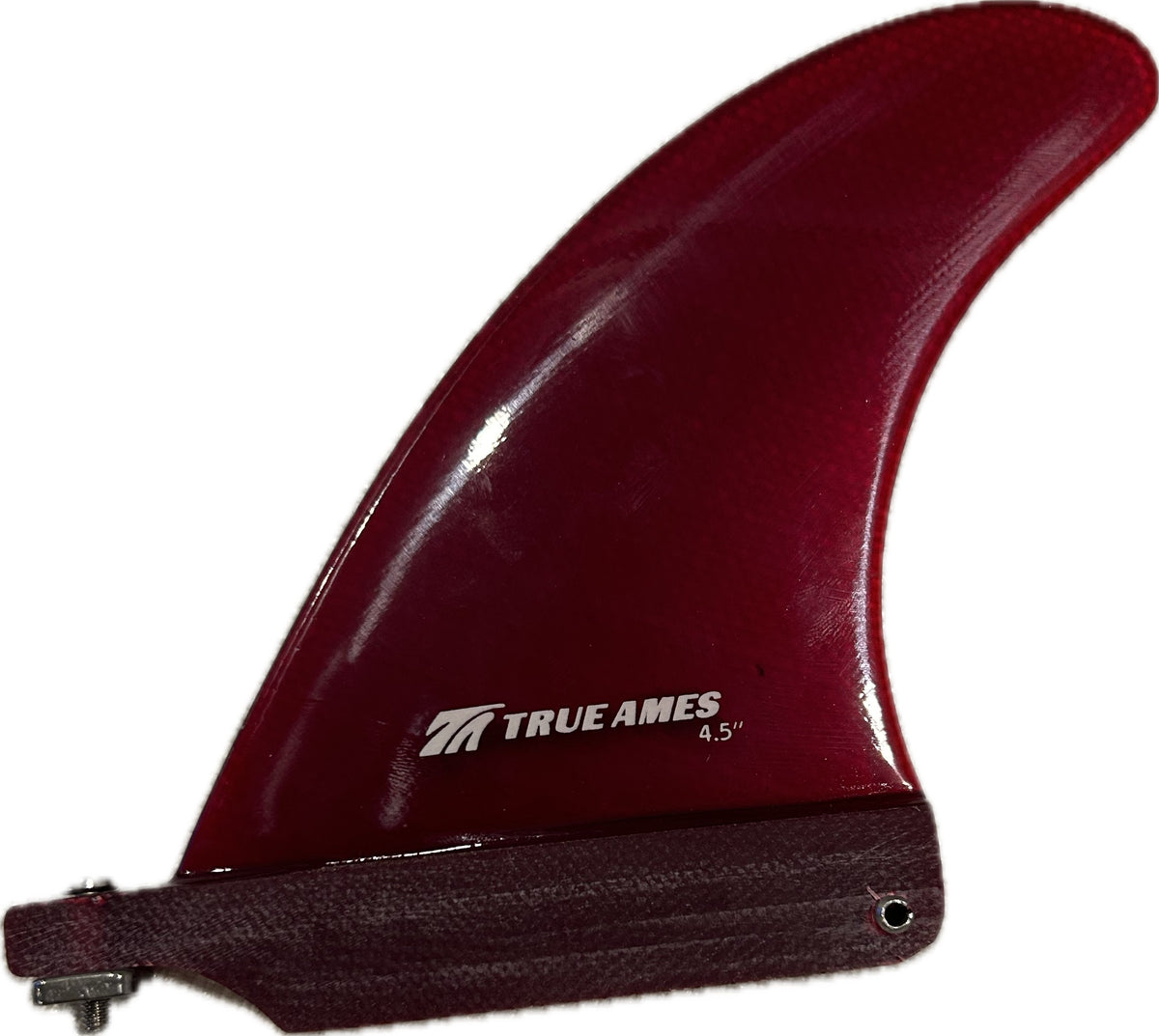 Fins Box Design Small Box Fiberglass Fins — Kimo's Surf Hut