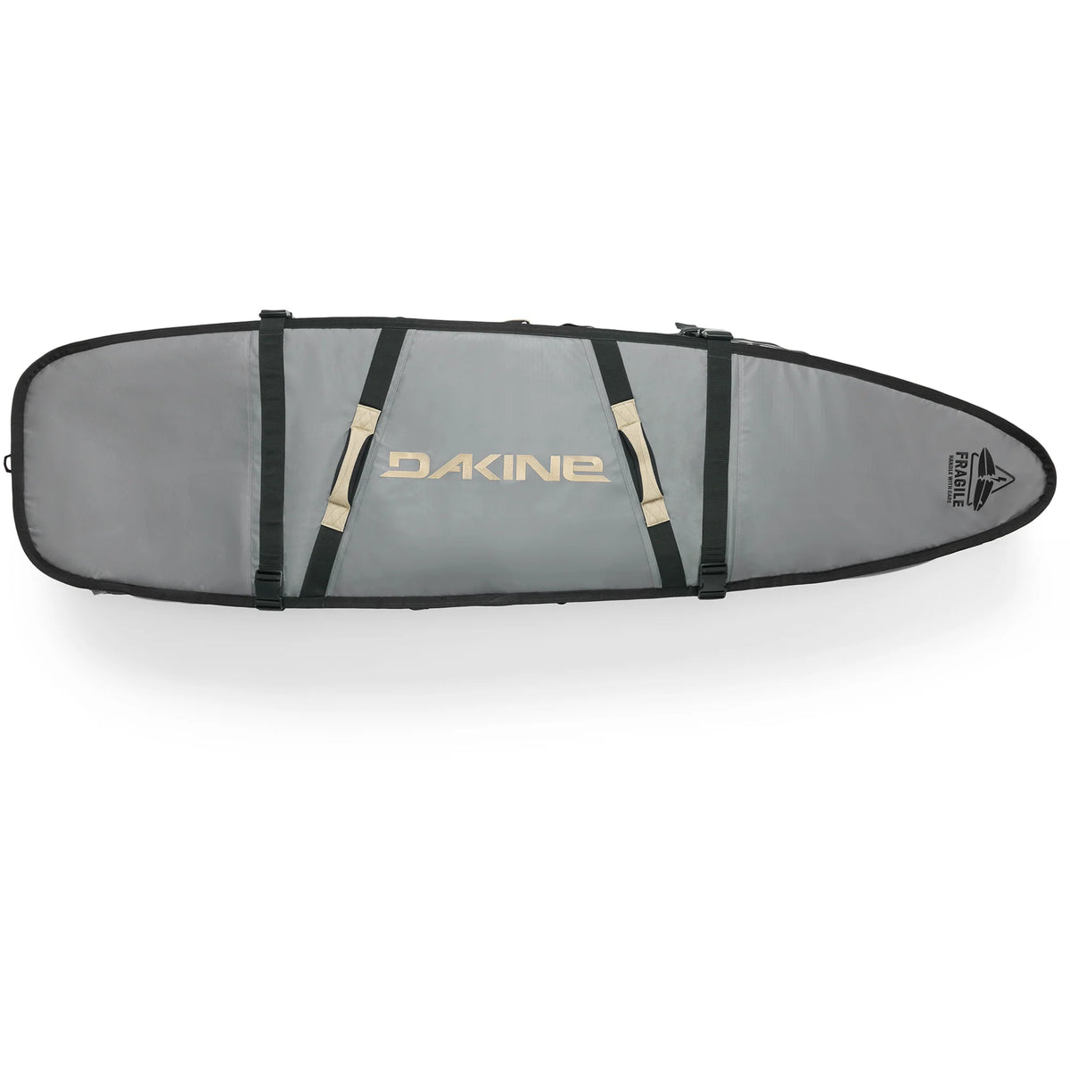 Dakine World Traveler Quad Surfboard Bag - four different sizes