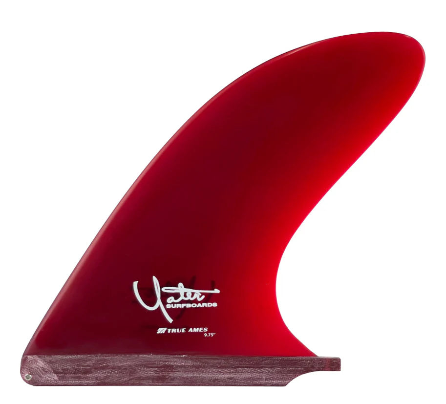 Yater 9.75