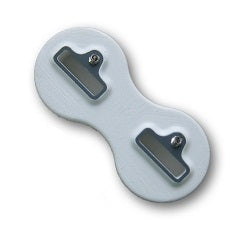 FCS FUSION Fin box (Sets) — Kimo's Surf Hut
