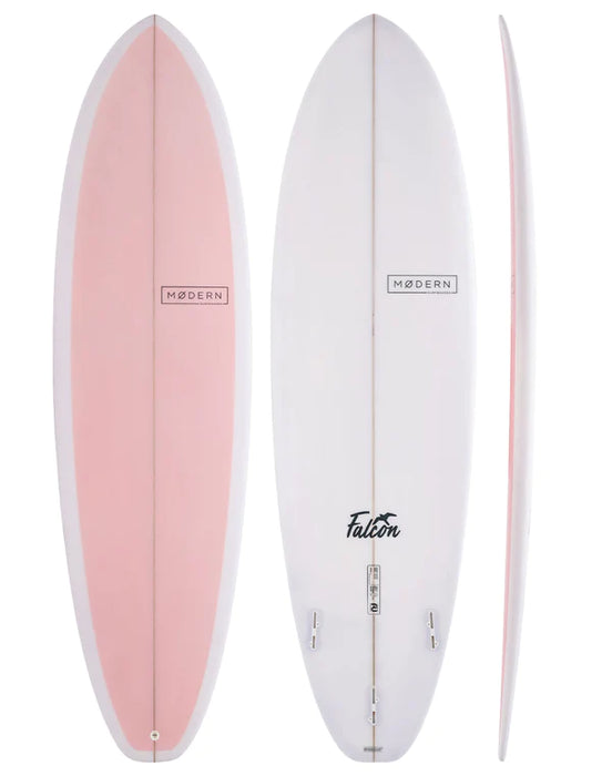 Modern Falcon Surfboard - PU