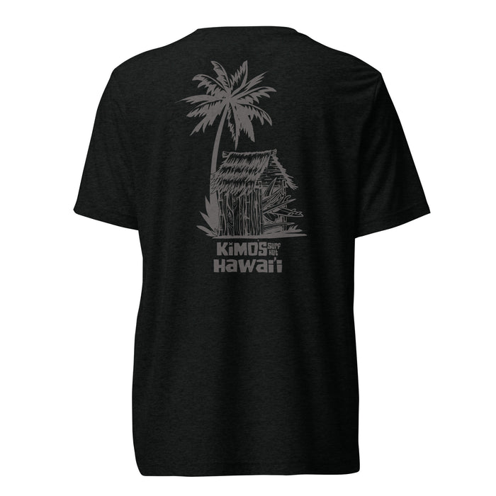 Kimo's Surf Hut Hawai'i short sleeve t-shirt